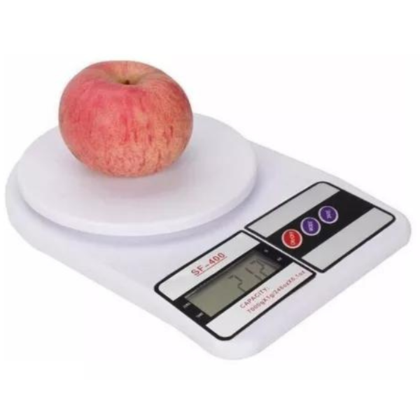 Balança Digital De Precisão Cozinha 10kg
