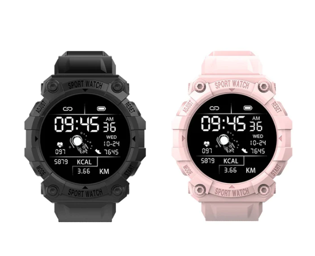 Smartwatch - Compre 1 Leve 2