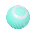 Bola inteligente para Gatos, Automático USB, Bola de Rolamento Smart Ball