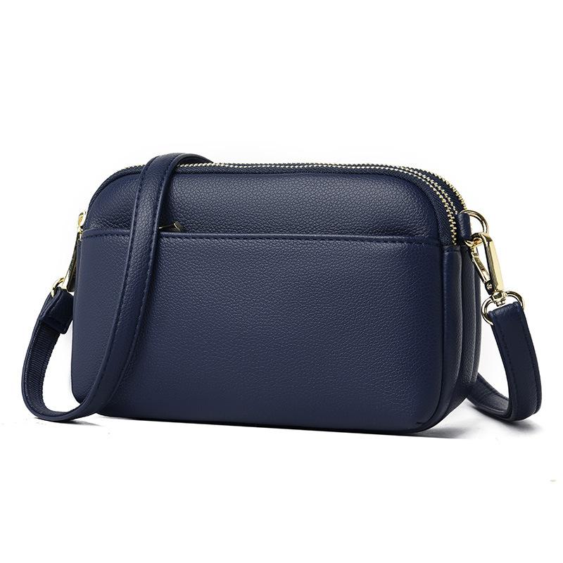 Riley - Bolsa de Ombro Transversal Feminina