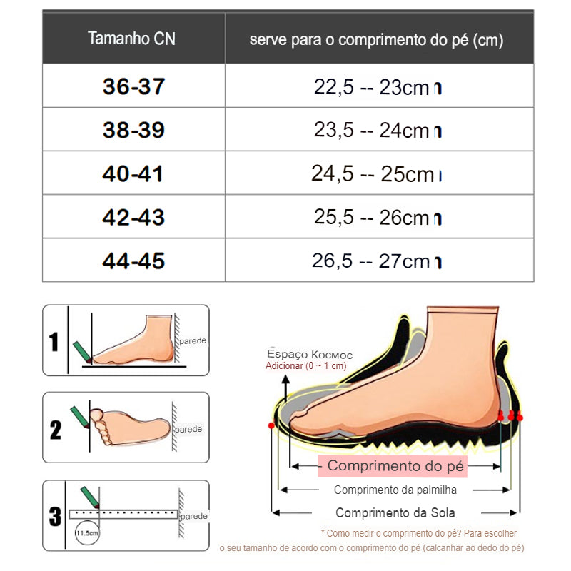 Chinelo Efeito Nuvem Moda Verão