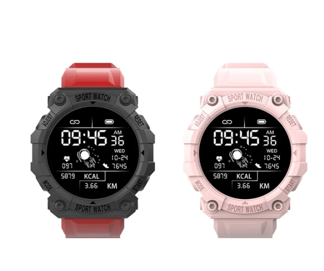 Smartwatch - Compre 1 Leve 2